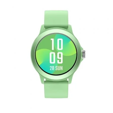 SPC Smartee Duo Vivo 9651R Verde Menta con Correa Extra SPC Smartee Duo Vivo 9651R Verde Menta con Correa Extra